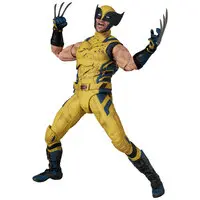Figure - Deadpool / Wolverine