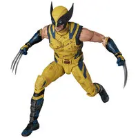 Figure - Deadpool / Wolverine