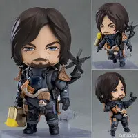 Nendoroid - Death Stranding