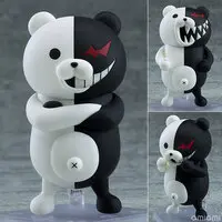Nendoroid - Danganronpa series / Monokuma