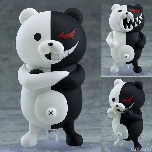 Nendoroid - Danganronpa series / Monokuma