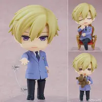 Nendoroid - Ouran High School Host Club