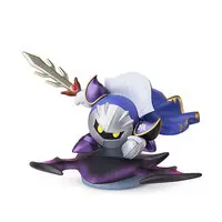 amiibo - Kirby's Dream Land / Meta Knight