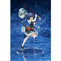 Touhou Project Youmu Konpaku Black Color Complete Figure