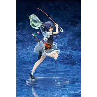 Touhou Project Youmu Konpaku Black Color Complete Figure