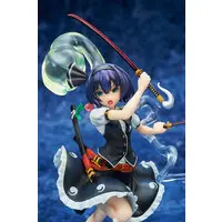 Touhou Project Youmu Konpaku Black Color Complete Figure