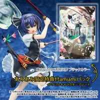 With Bonus - Touhou Project / Konpaku Youmu