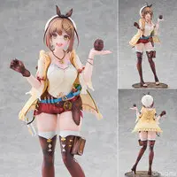Figure - Atelier Ryza / Reisalin Stout