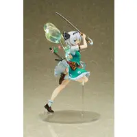 Figure - Touhou Project / Konpaku Youmu
