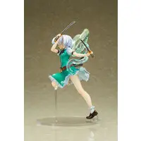 Figure - Touhou Project / Konpaku Youmu