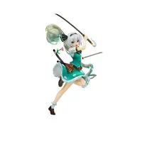 Figure - Touhou Project / Konpaku Youmu