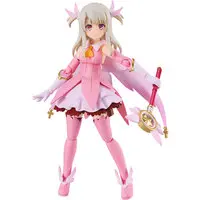 figma - Fate/Kaleid Liner Prisma Illya / Illyasviel von Einzbern