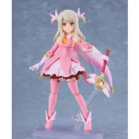 figma - Fate/Kaleid Liner Prisma Illya / Illyasviel von Einzbern