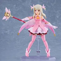 figma - Fate/Kaleid Liner Prisma Illya / Illyasviel von Einzbern