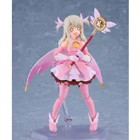 figma - Fate/Kaleid Liner Prisma Illya / Illyasviel von Einzbern