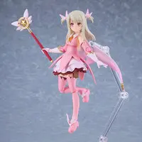 figma - Fate/Kaleid Liner Prisma Illya / Illyasviel von Einzbern