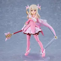 figma - Fate/Kaleid Liner Prisma Illya / Illyasviel von Einzbern