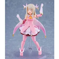 figma - Fate/Kaleid Liner Prisma Illya / Illyasviel von Einzbern