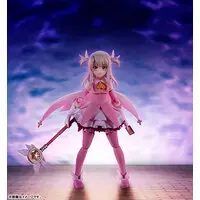 figma - Fate/Kaleid Liner Prisma Illya / Illyasviel von Einzbern