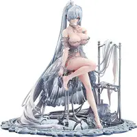 Goddess of Victory: Nikke Cinderella: Glass Princess 1/7 Complete Figure