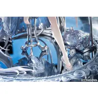 Goddess of Victory: Nikke Cinderella: Glass Princess 1/7 Complete Figure