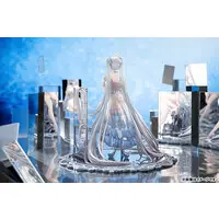 Goddess of Victory: Nikke Cinderella: Glass Princess 1/7 Complete Figure