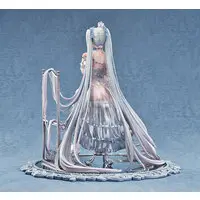 Goddess of Victory: Nikke Cinderella: Glass Princess 1/7 Complete Figure