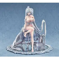 Goddess of Victory: Nikke Cinderella: Glass Princess 1/7 Complete Figure