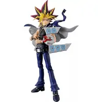 S.H.Figuarts - Yu-Gi-Oh! / Yami Yuugi
