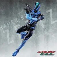 Figure - Kamen Rider Series