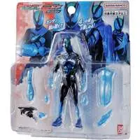 Figure - Kamen Rider Series