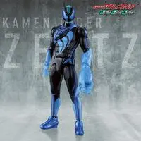 Figure - Kamen Rider Series