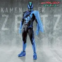 Figure - Kamen Rider Series