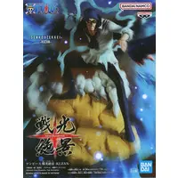 Figure - Prize Figure - One Piece / Aokiji (Kuzan)