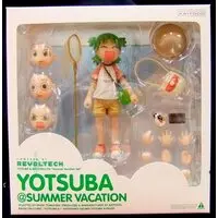 Revoltech - Yotsuba&!