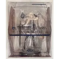 Figure - Fate/Grand Order / Artoria Pendragon (Santa Alter)