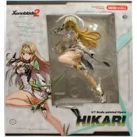 Figure - Xenoblade Chronicles / Mythra
