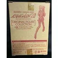 Figure - Neon Genesis Evangelion / Asuka Langley