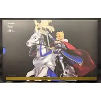 figma - Fate/Grand Order / Artoria Pendragon (Lancer)