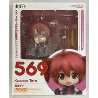 Nendoroid - VOCALOID / Kasane Teto