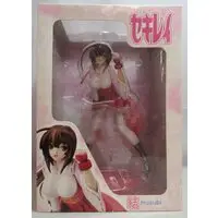Figure - Sekirei
