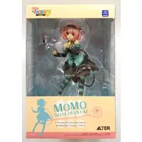 Figure - To Love Ru / Momo Belia Deviluke