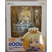 Nendoroid - Fate/Grand Order / Artoria Pendragon (Saber)
