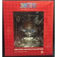 Figure - One Piece / Monkey D. Luffy