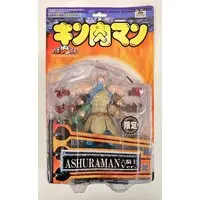 Figure - Kinnikuman / Ashuraman