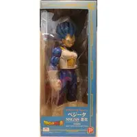 Sofubi Figure - Dragon Ball / Vegeta