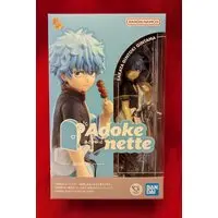 Adokenette - Gintama / Sakata Gintoki