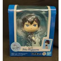 Tekupiku - Haikyu!! / Kageyama Tobio