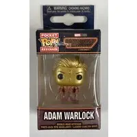 Figure - Guardians of the Galaxy