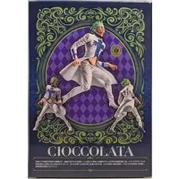 Statue Legend - JoJo's Bizarre Adventure: Golden Wind